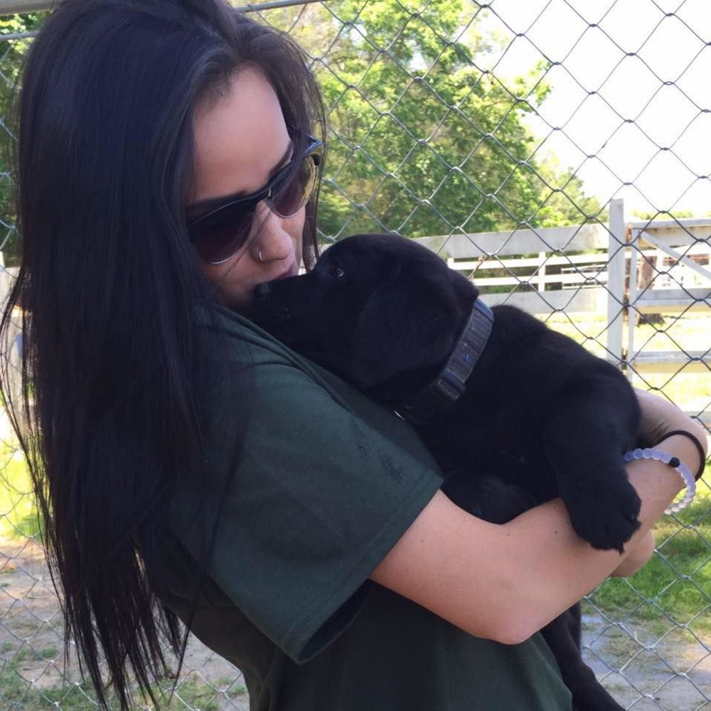 Meet your Posher, Alex